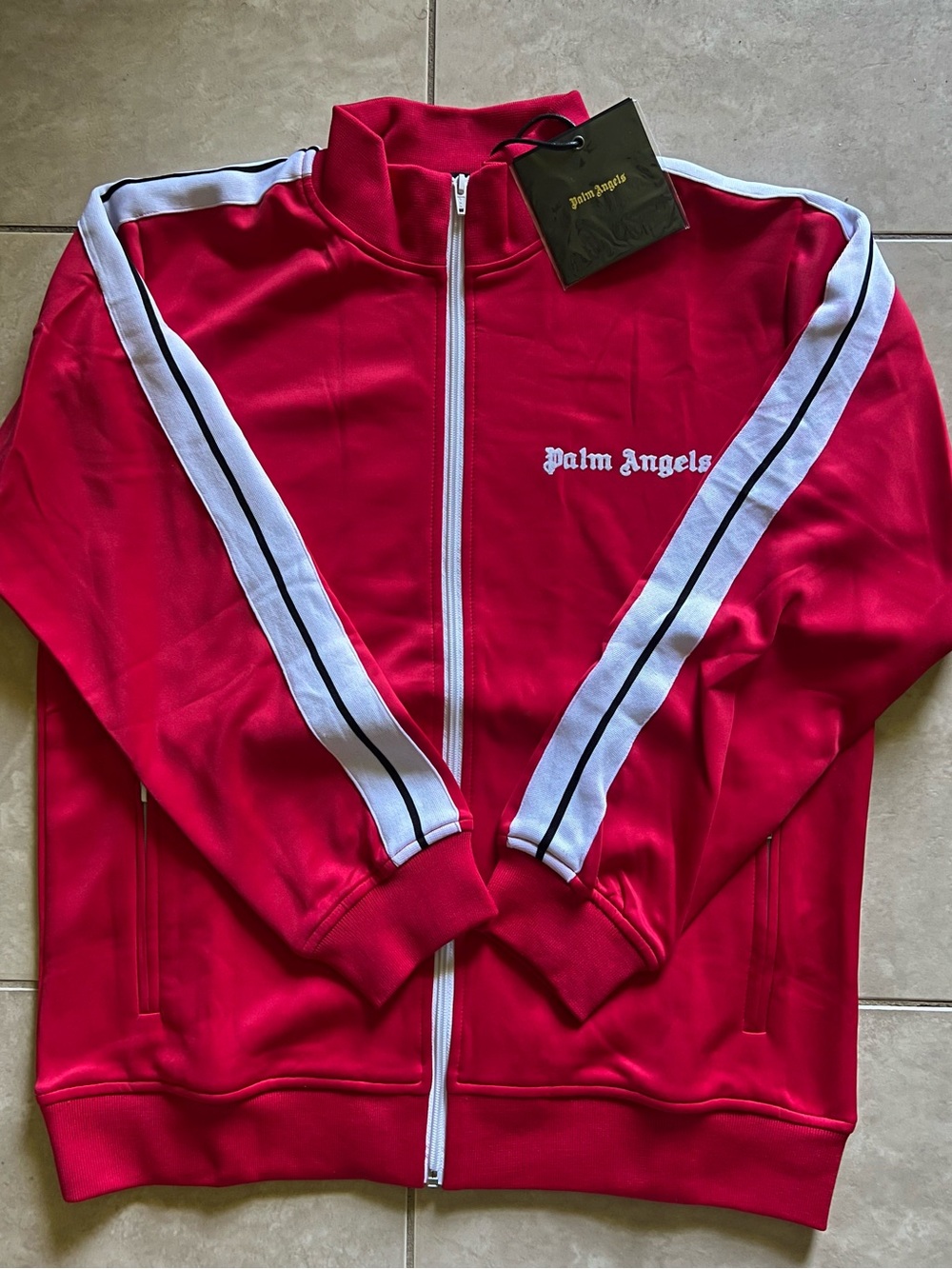 Red Palm Angels Set - Picture 2 of 3